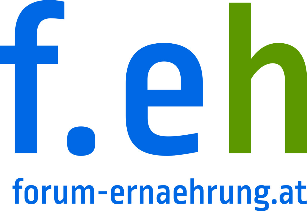 Logo Forum Ernährung heute