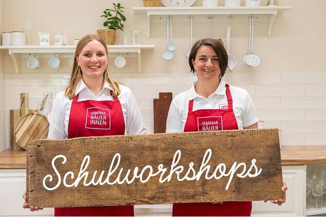Seminarbäuerinnen