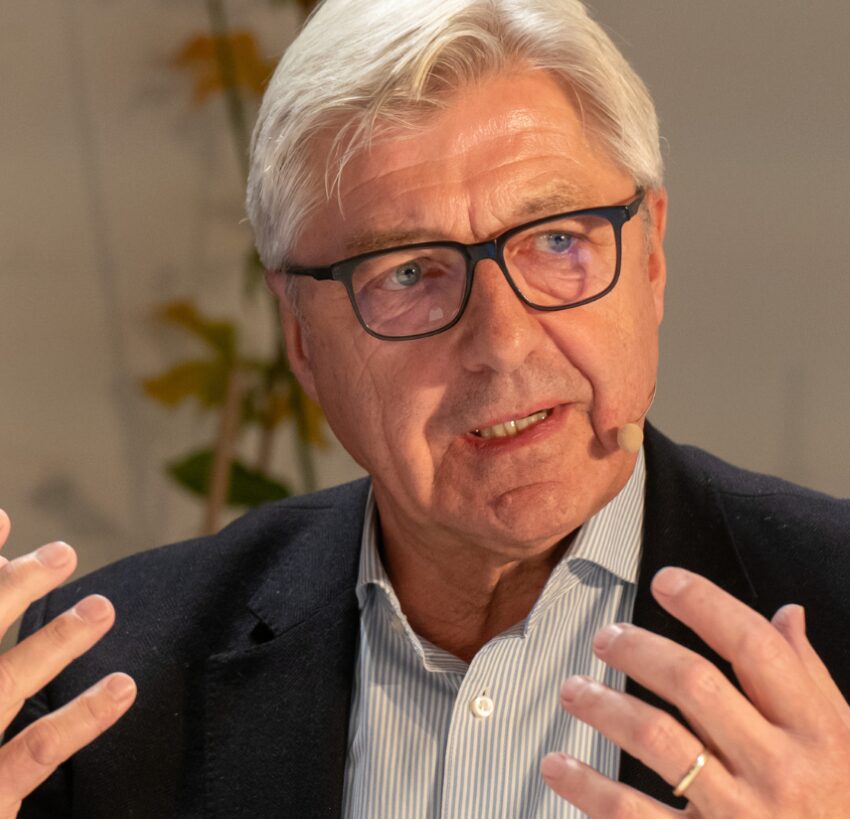 Podcast zum Thema 