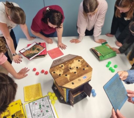 Bild Escape Room