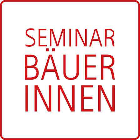 Logo von unserem Partner Seminarbäuerinnen