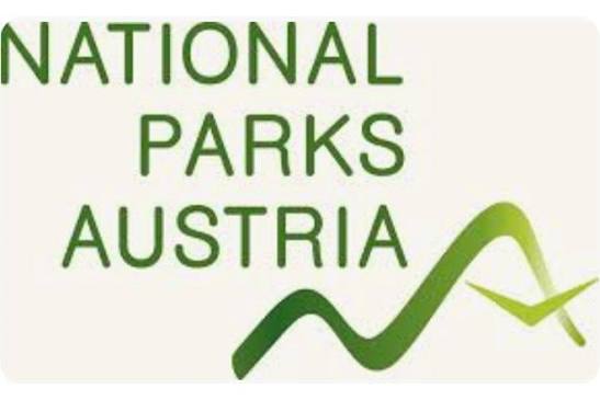 Logo von unserem Partner Nationalparks Austria