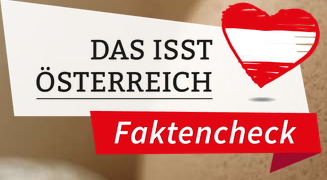 Titelbild  Das ist Österreich Faktencheck